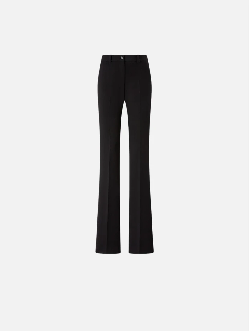 PINKO LOGOGRIFO pants