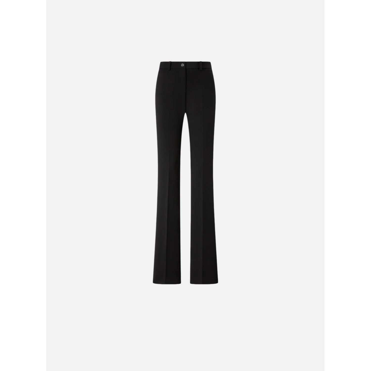 PINKO LOGOGRIFO pants