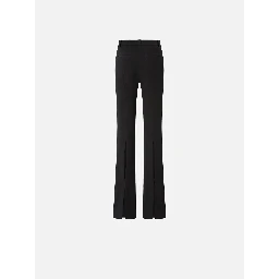PINKO LOGOGRIFO pants