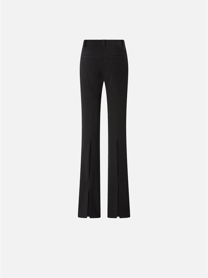 PINKO LOGOGRIFO pants