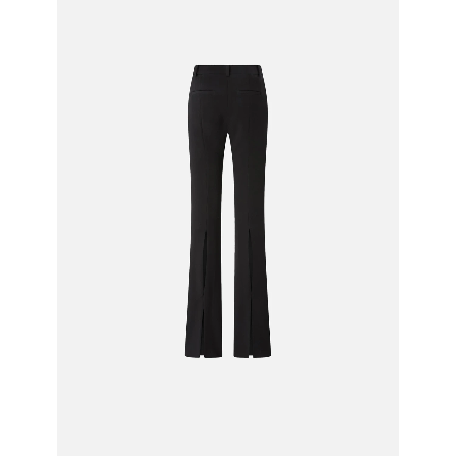 PINKO LOGOGRIFO pants