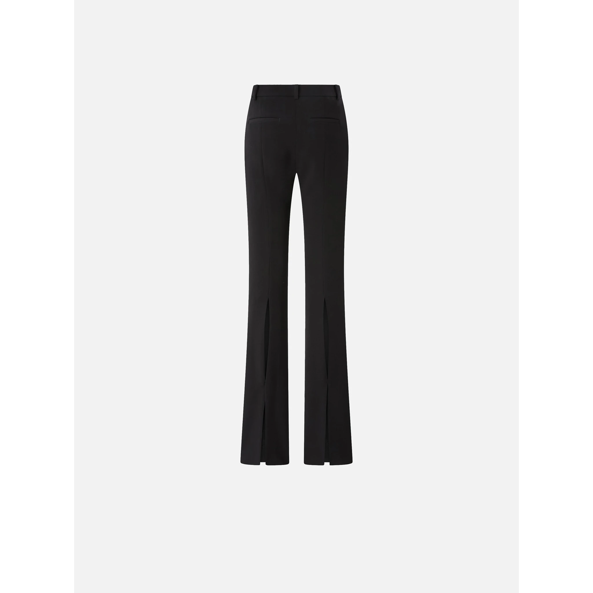 PINKO LOGOGRIFO pants