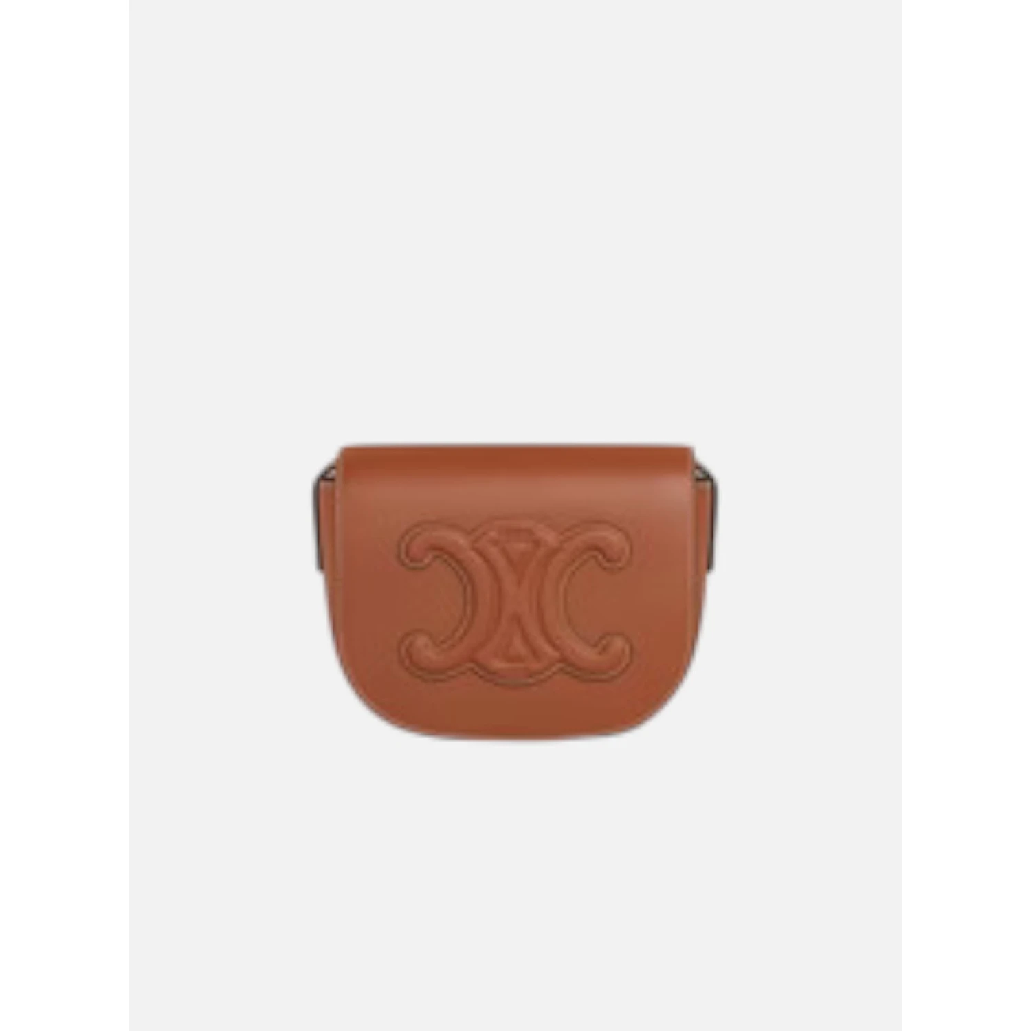 mini Buzas Claire Triomphe shoulder bag