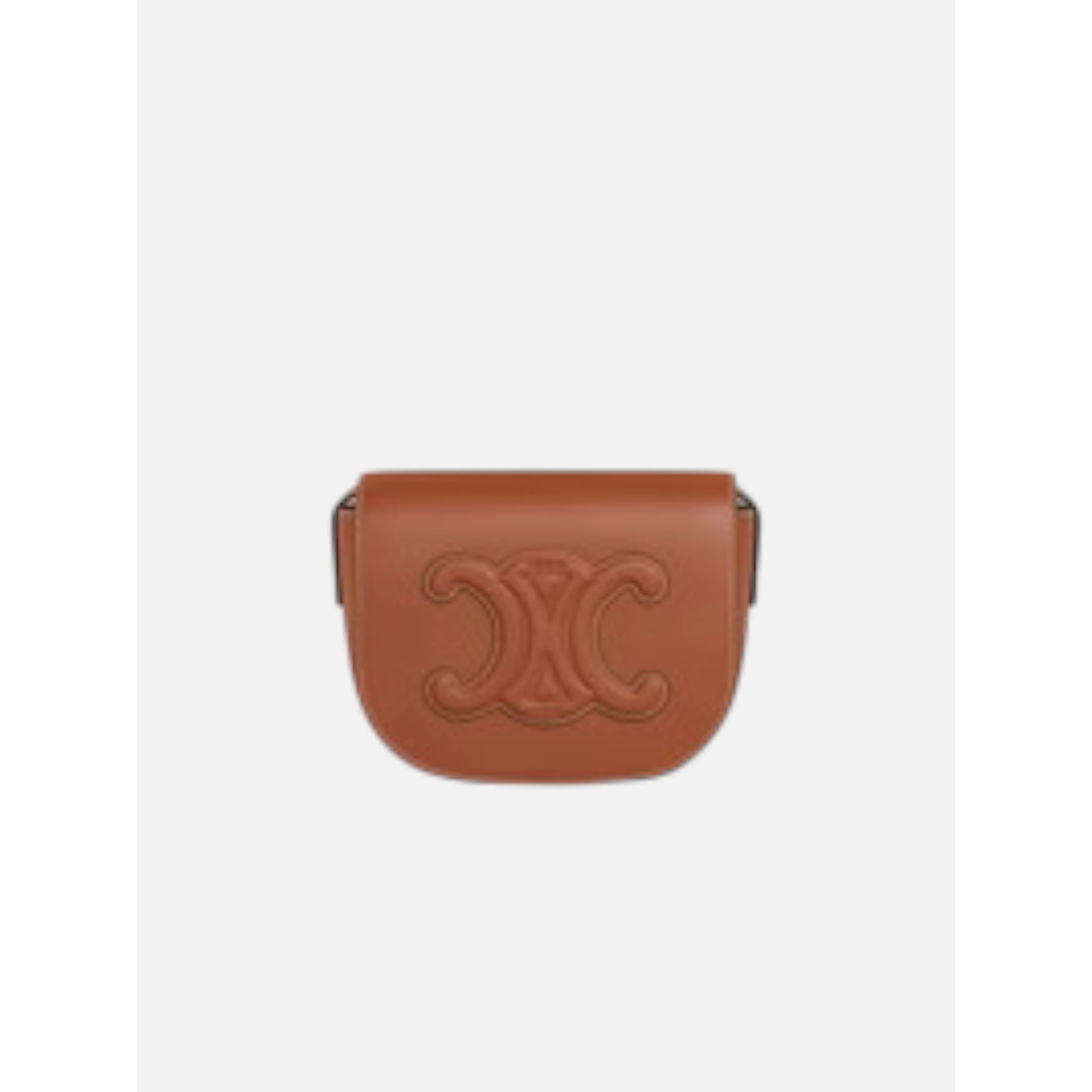 mini Buzas Claire Triomphe shoulder bag