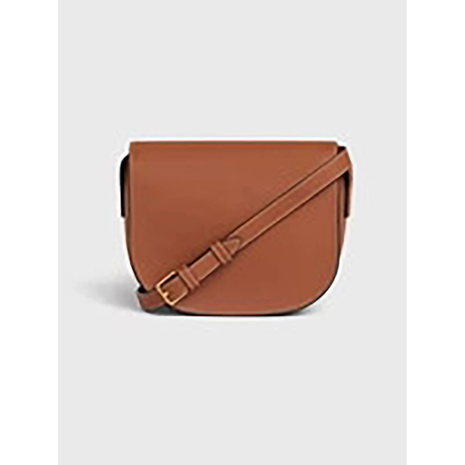 mini Buzas Claire Triomphe shoulder bag