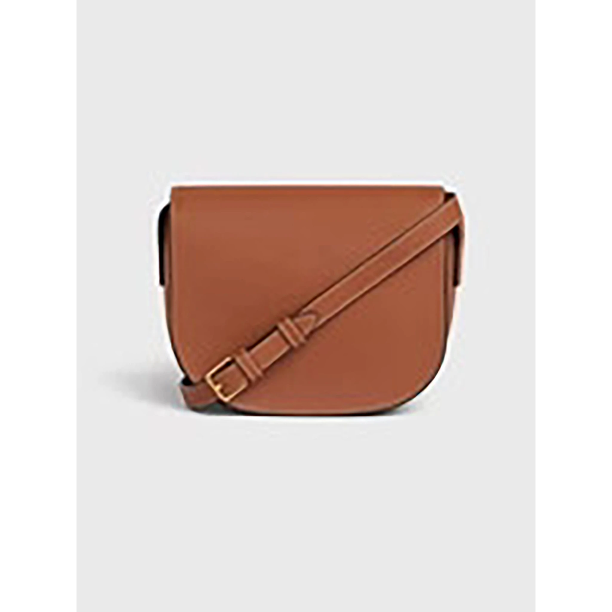 mini Buzas Claire Triomphe shoulder bag