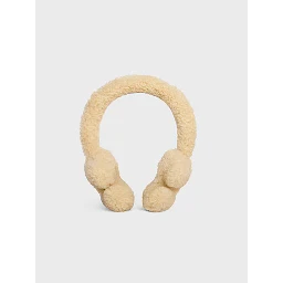 CELINE ear warmers