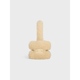 CELINE ear warmers