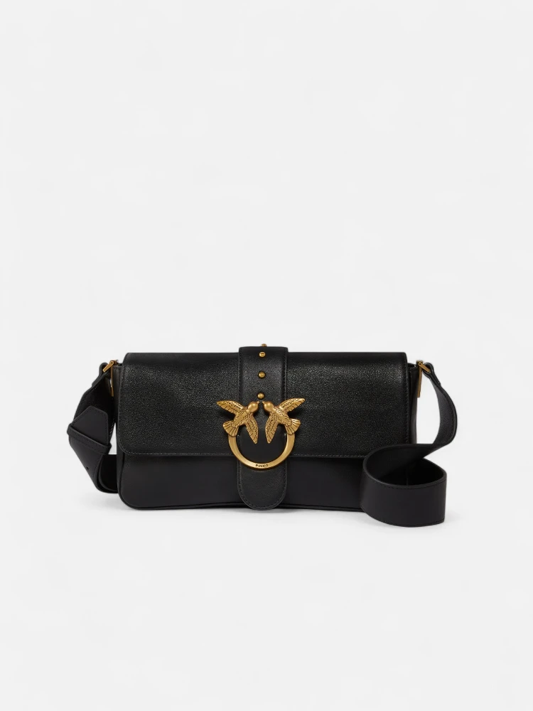 PINKO CLASSIC SLOUCHY bag