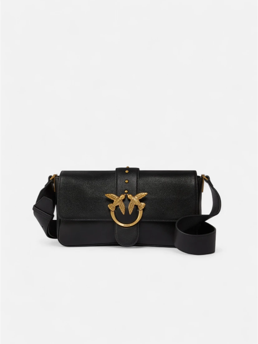 PINKO CLASSIC SLOUCHY bag
