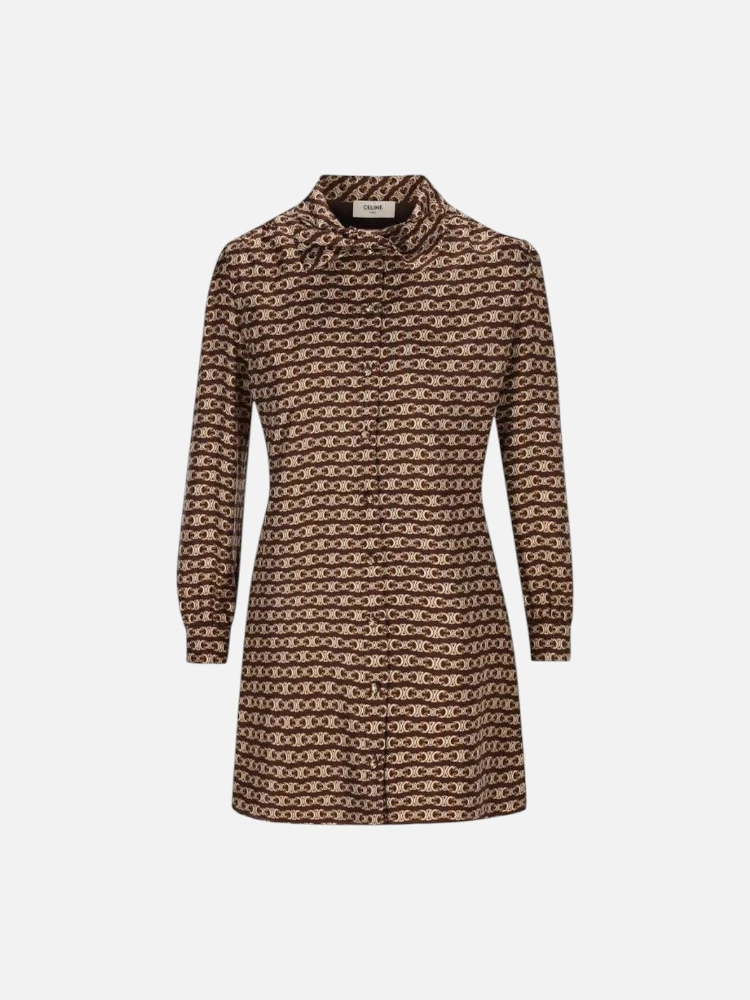 CELINE dress