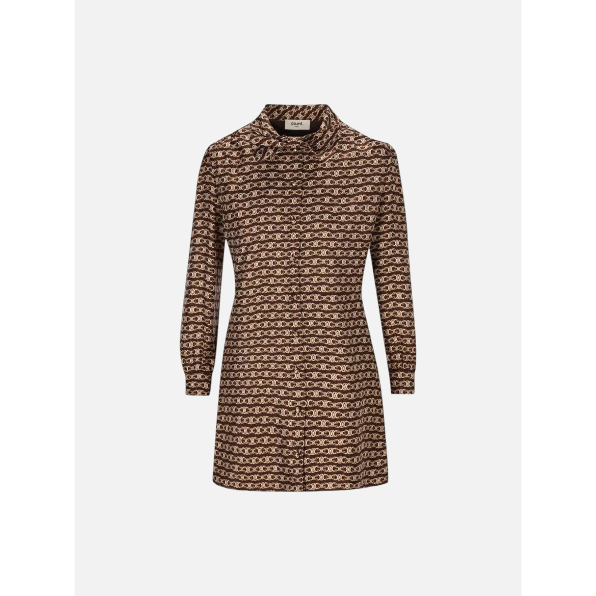 CELINE dress