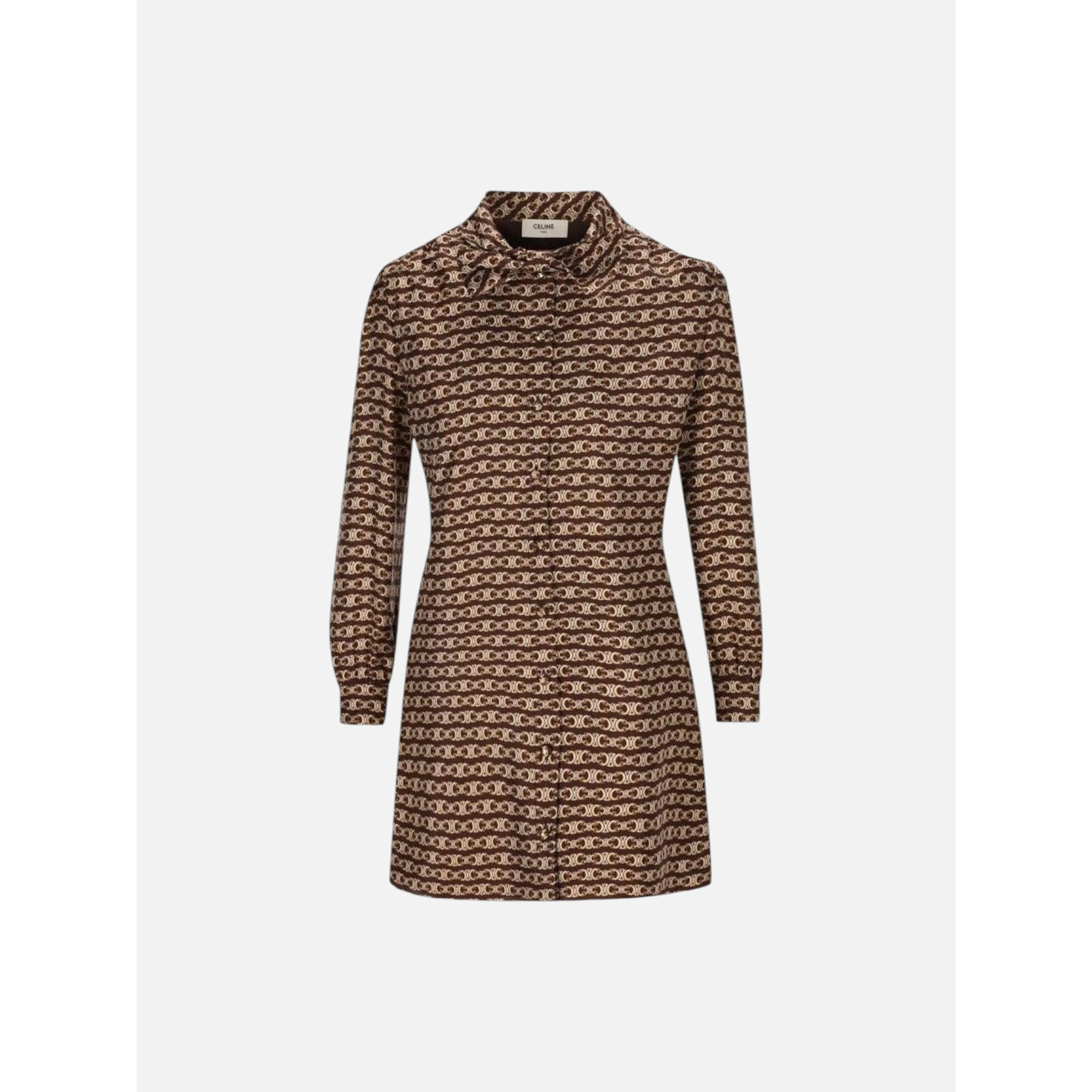 CELINE dress