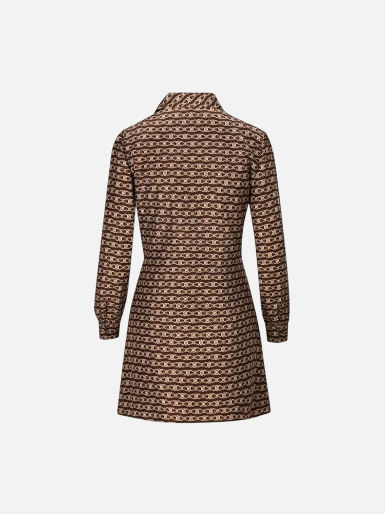 CELINE dress alternative