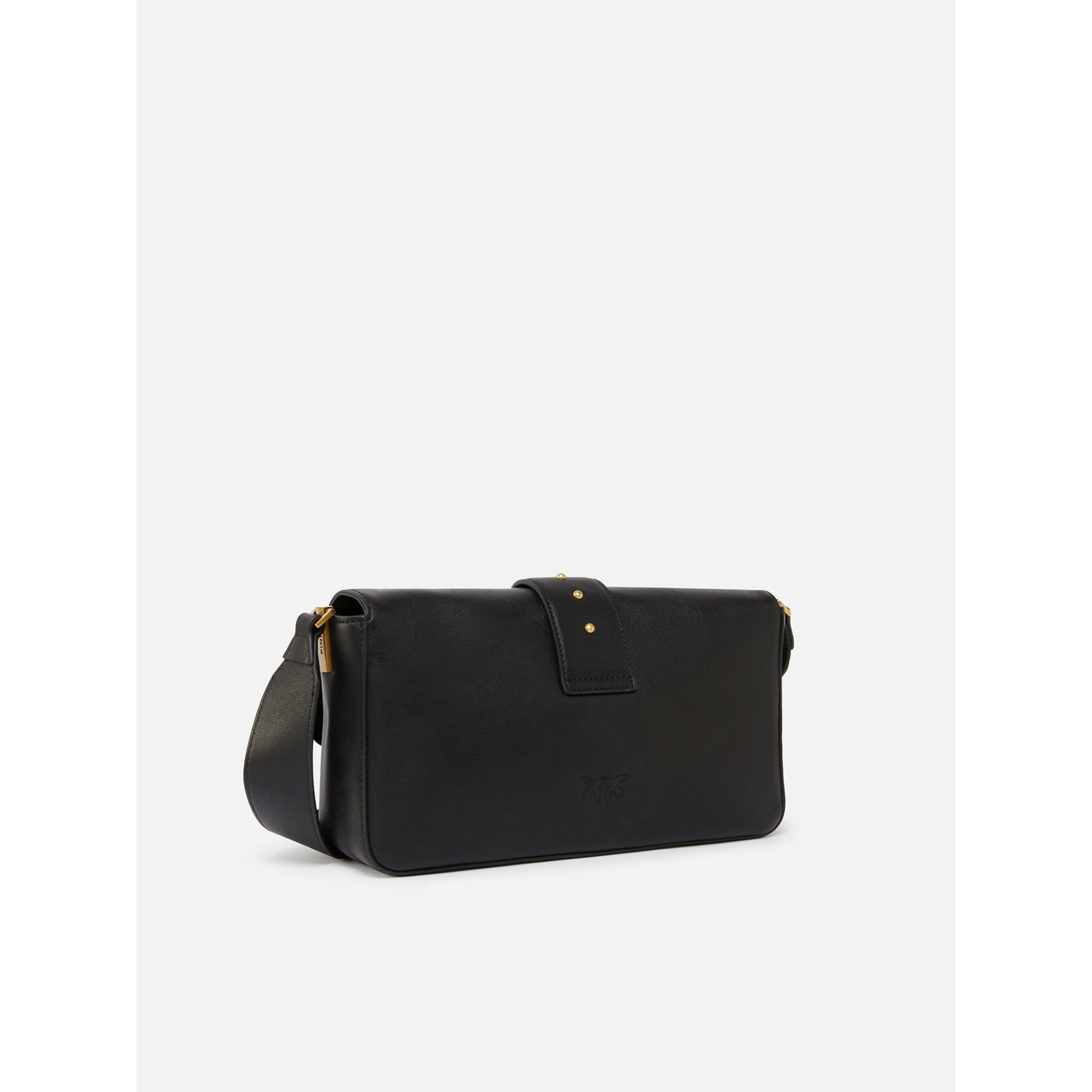 PINKO CLASSIC SLOUCHY bag