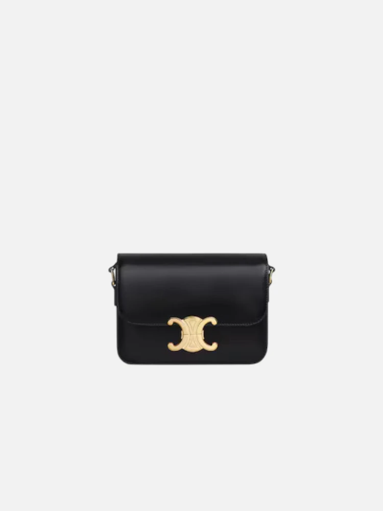CELINE TEEN TRIOMPHE bag