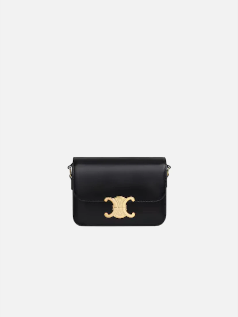 CELINE TEEN TRIOMPHE bag