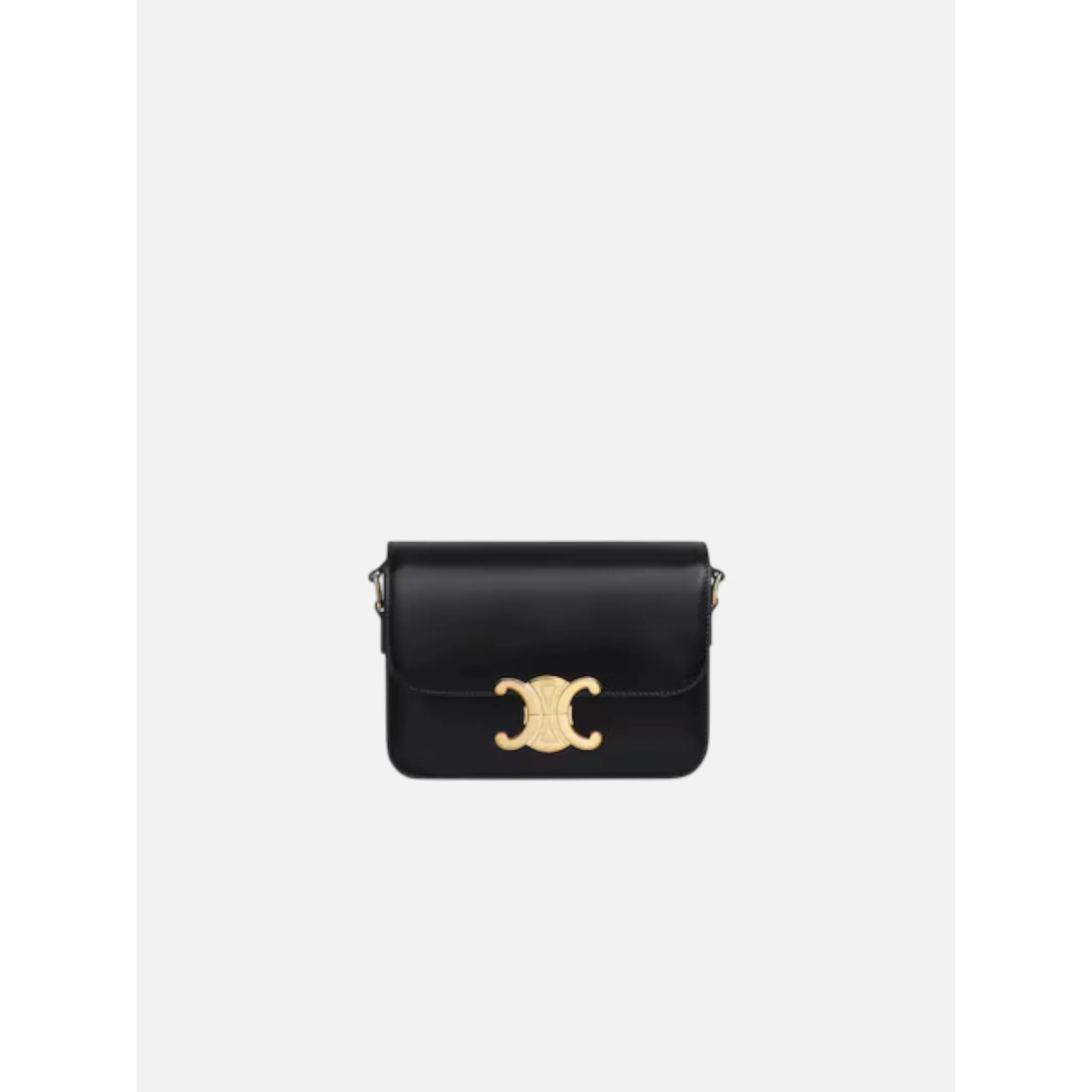 CELINE TEEN TRIOMPHE bag