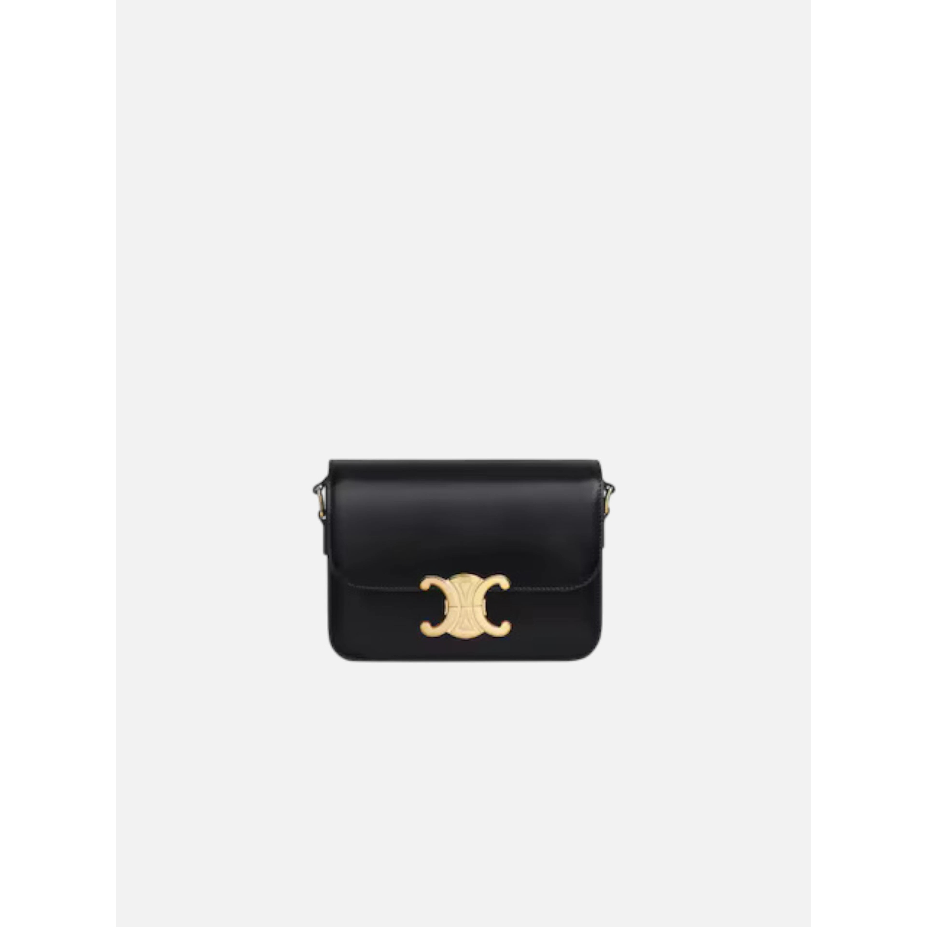 CELINE TEEN TRIOMPHE bag