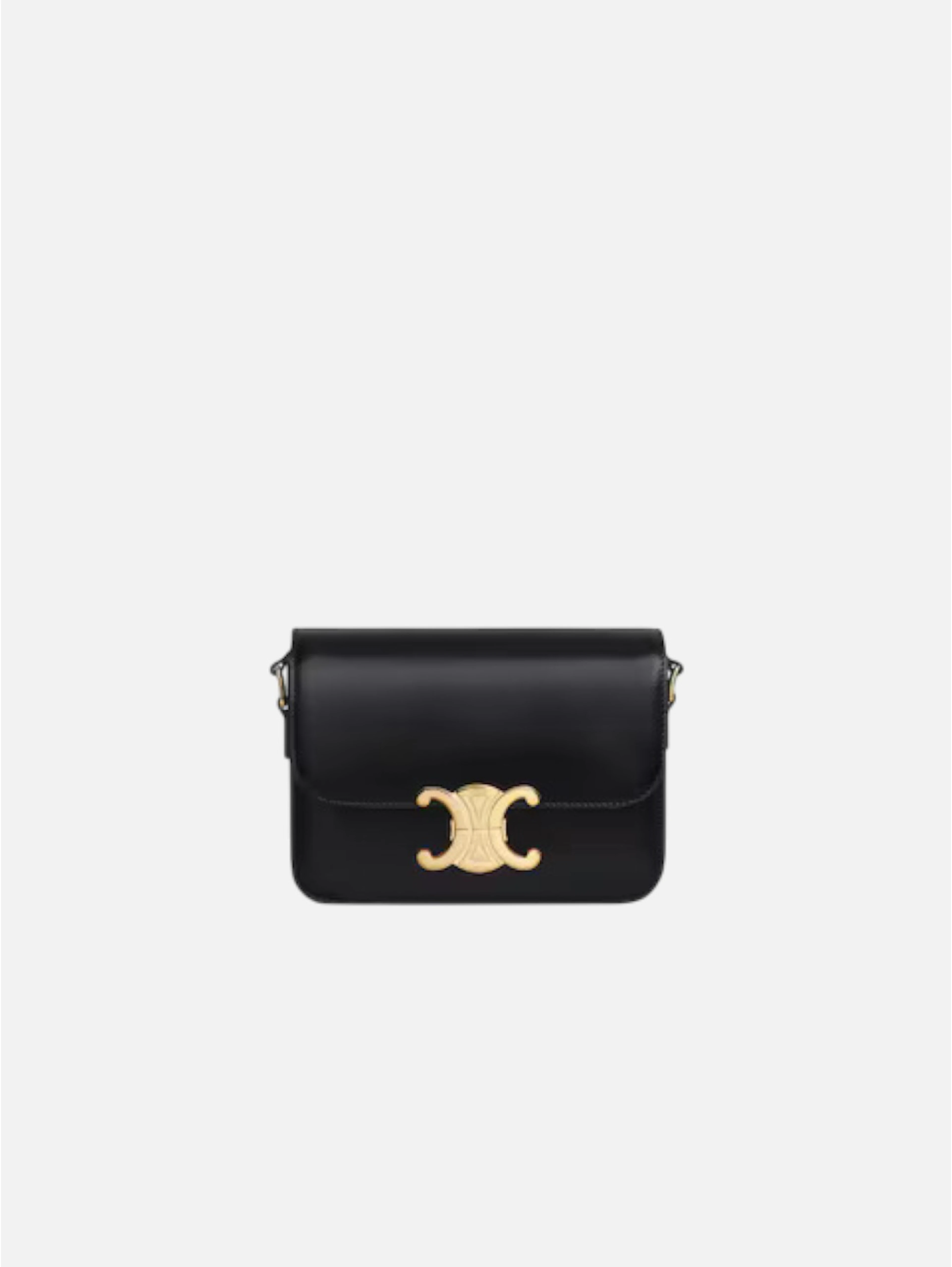 CELINE TEEN TRIOMPHE bag