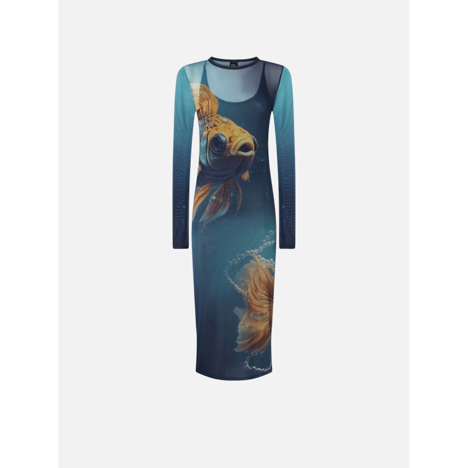 PINKO ANELETTI dress