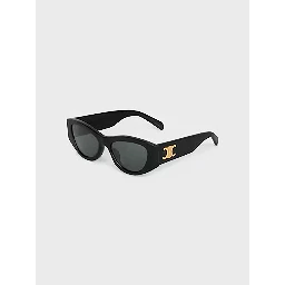 CELINE TRIOMPHE 15 glasses