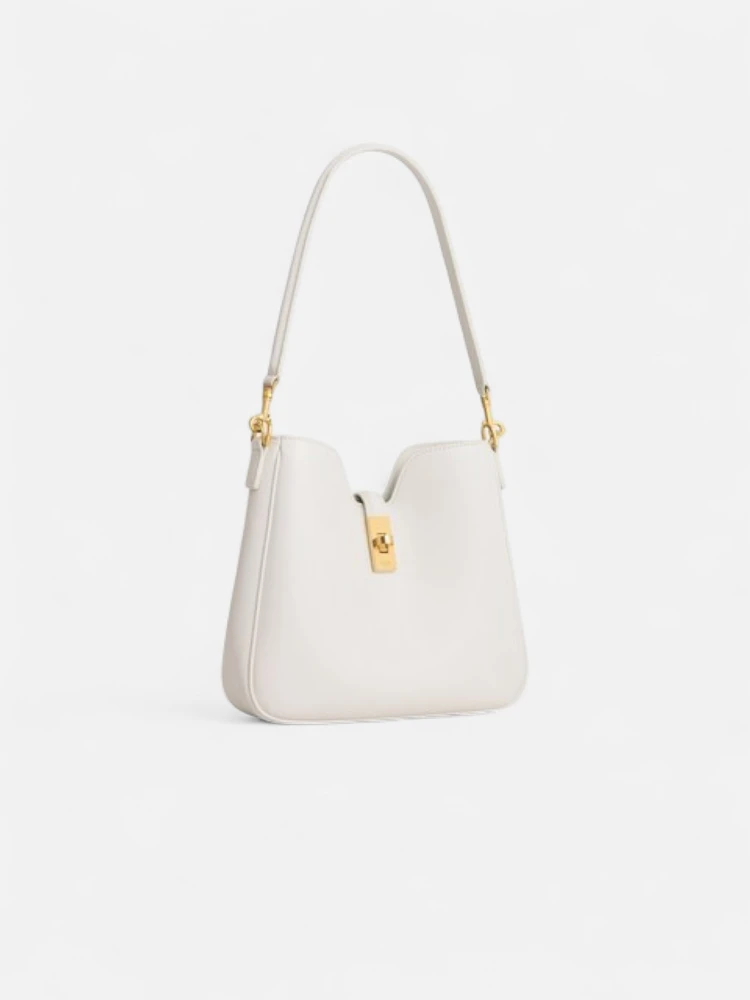 Women White Shoulder Bags alternative