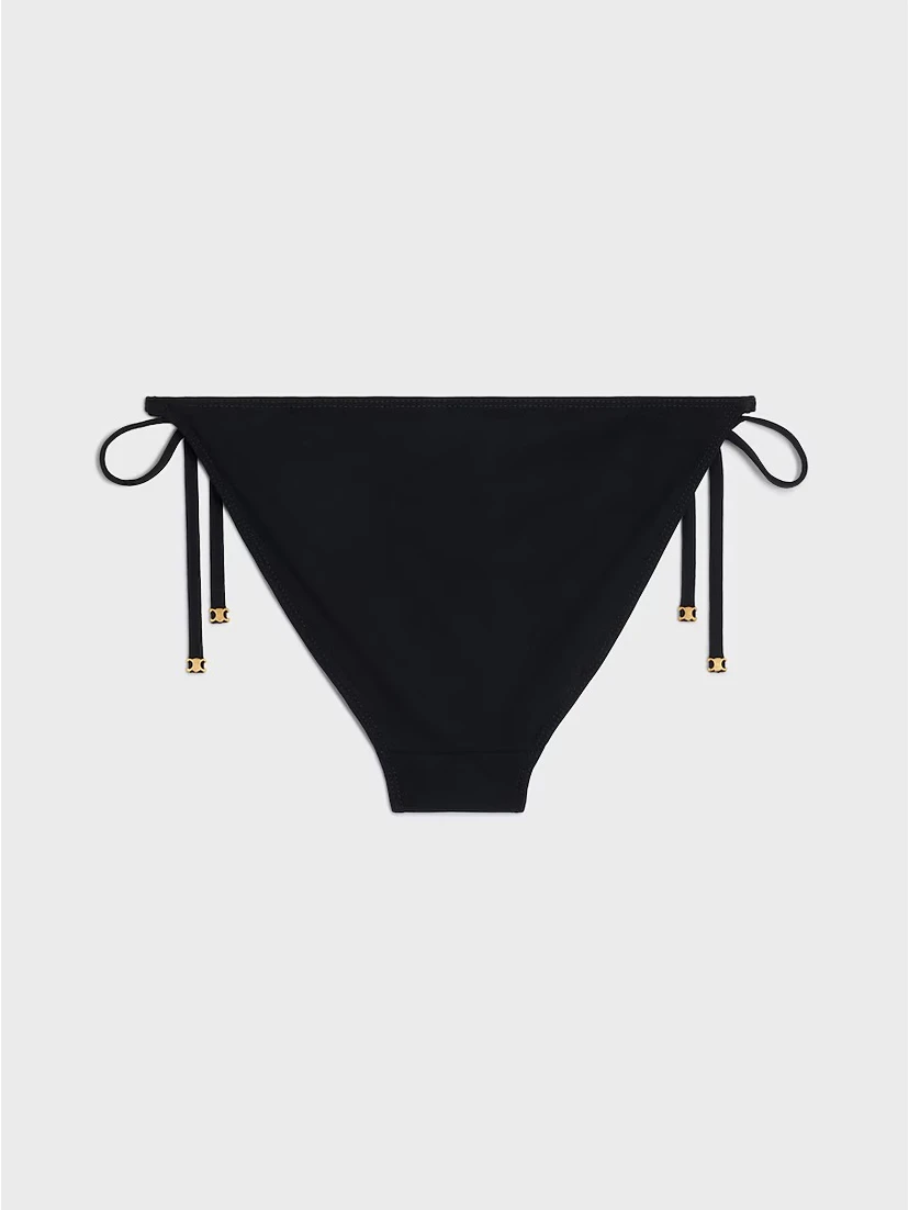 CELINE swimsuit bottom