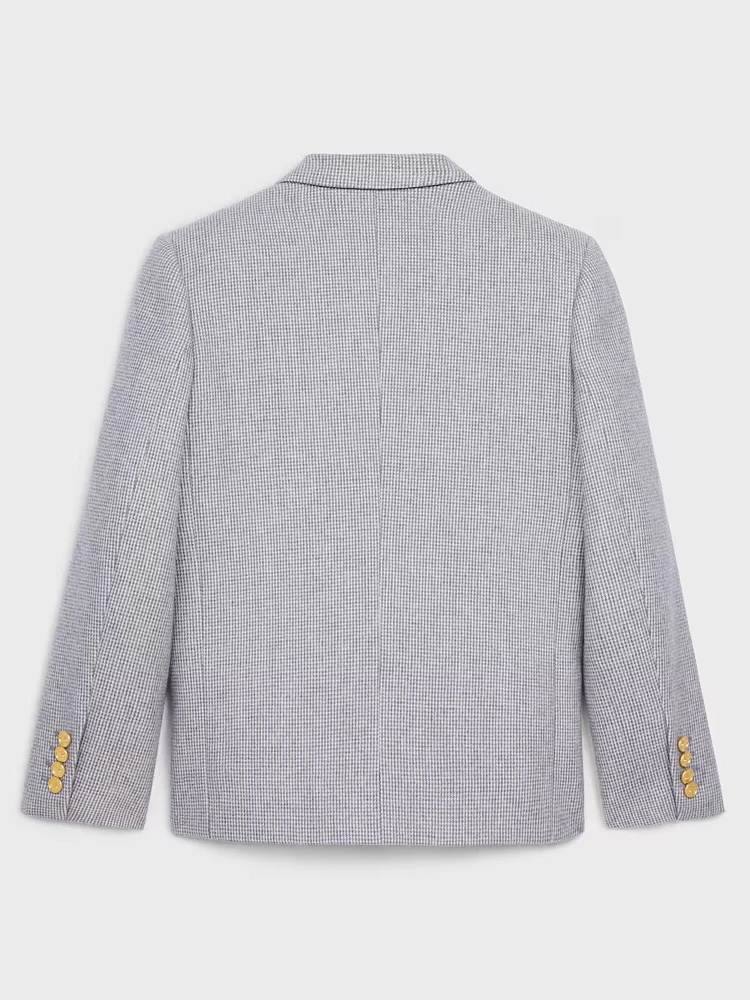 CELINE blazer alternative