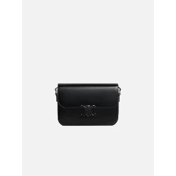 2020s medium Triomphe leather cross body bag