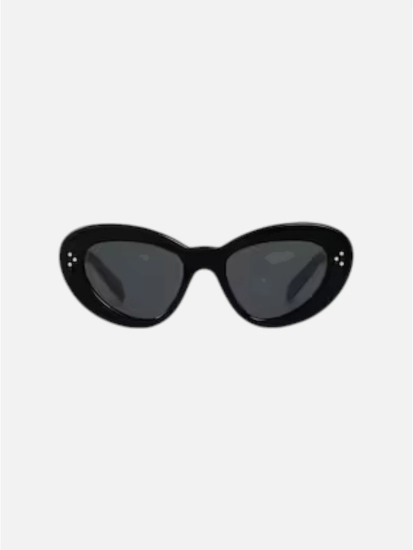 CELINE 3 DOTS glasses