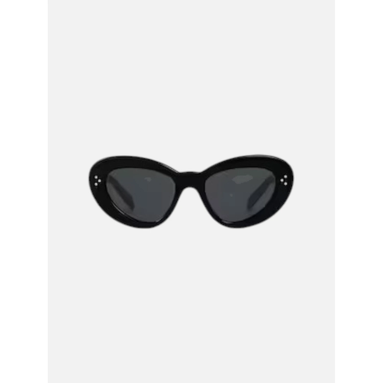 CELINE 3 DOTS glasses
