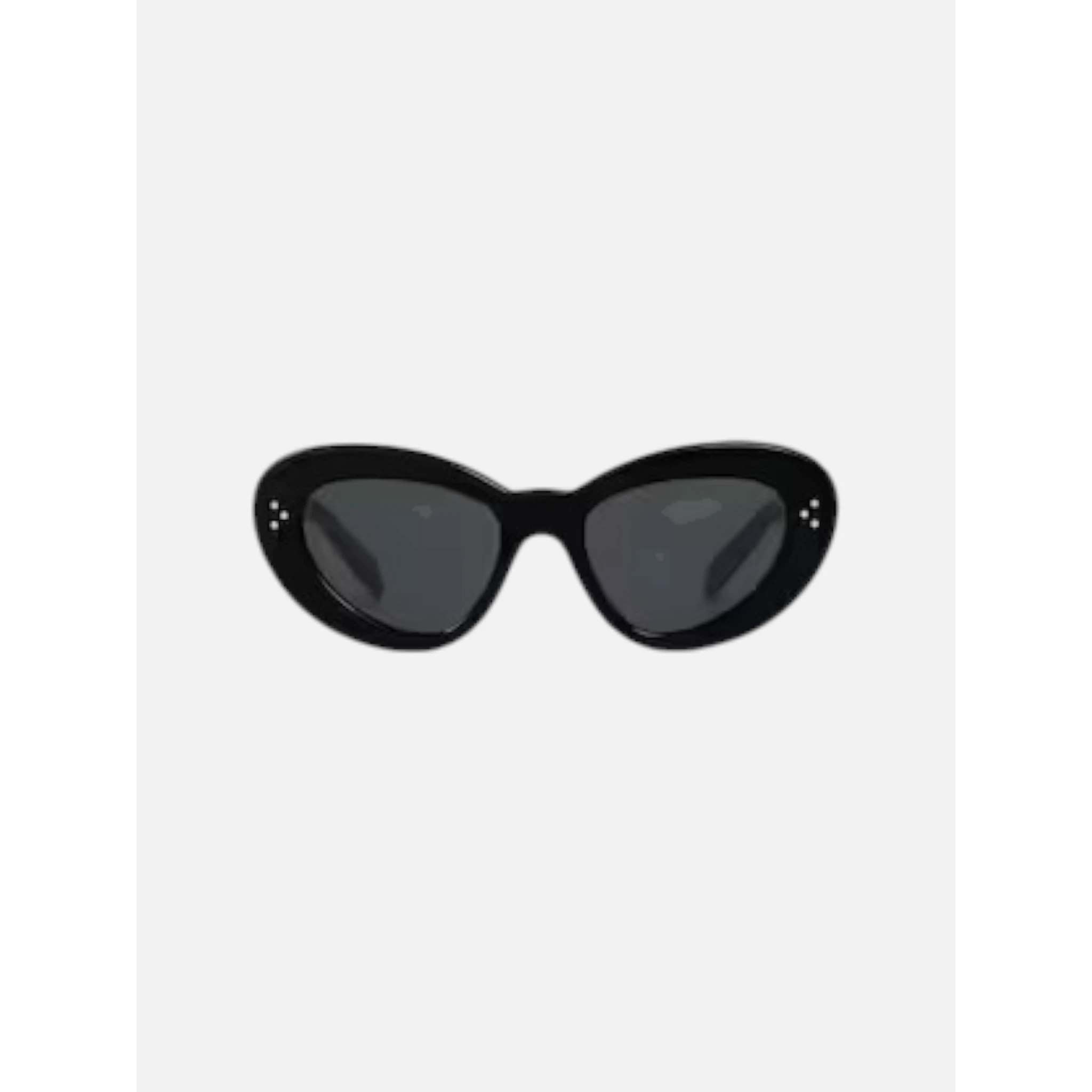 CELINE 3 DOTS glasses