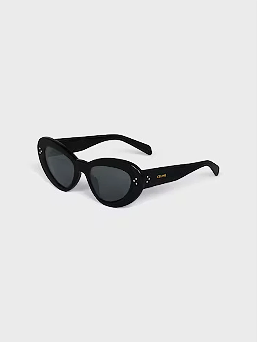 CELINE 3 DOTS glasses