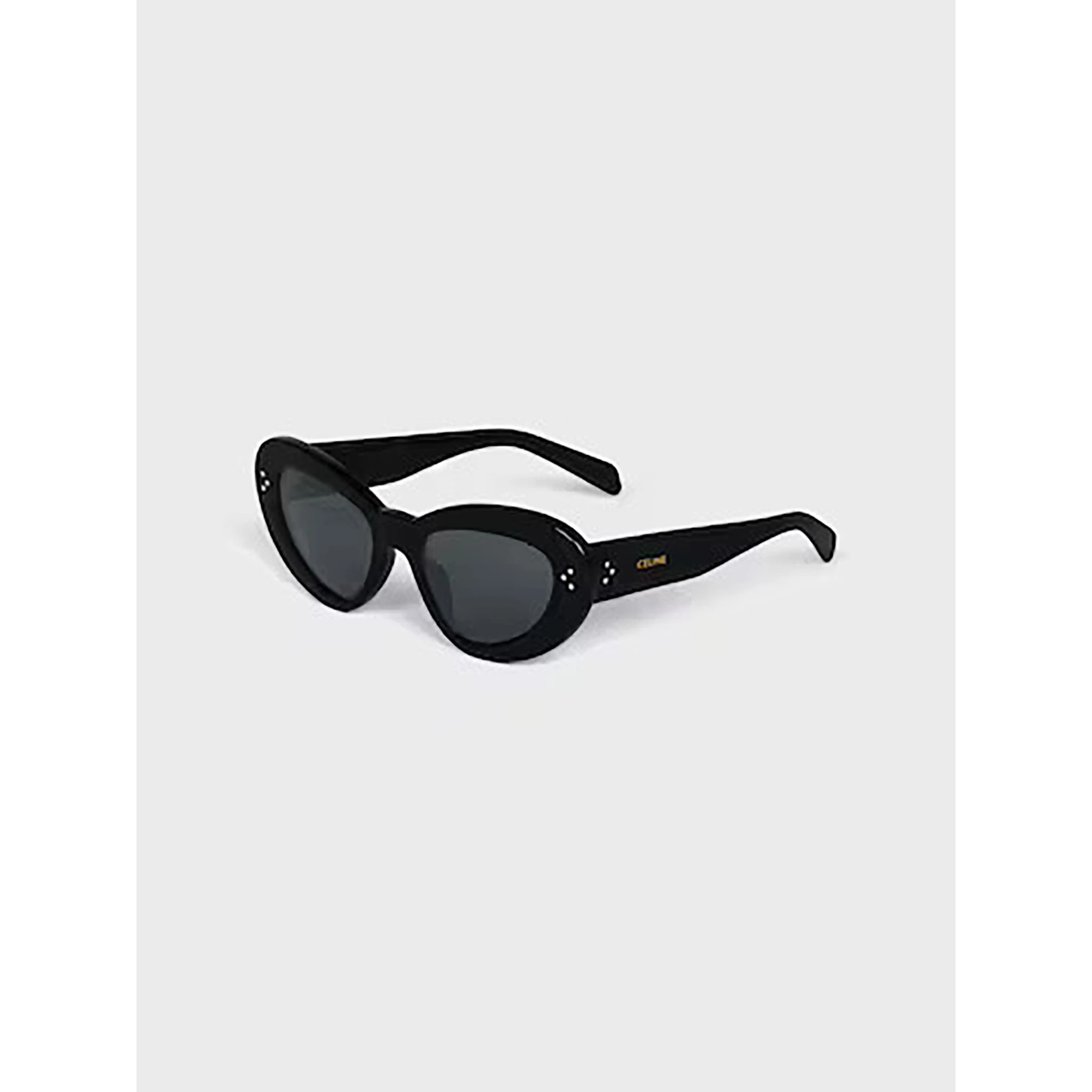 CELINE 3 DOTS glasses