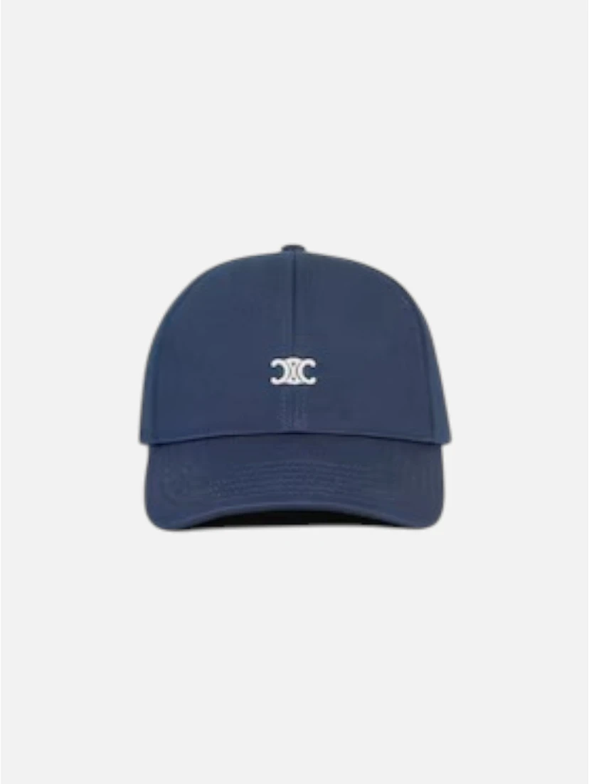 CELINE cap