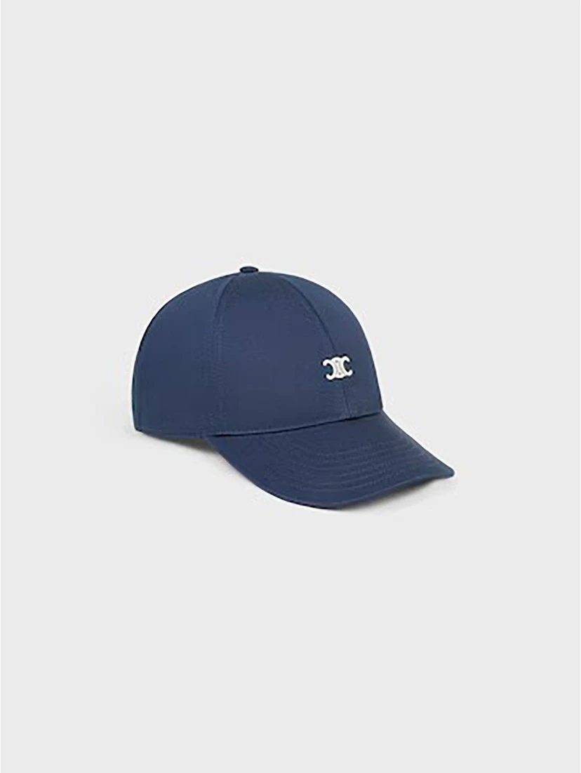 CELINE cap