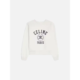 CELINE sweatshirt