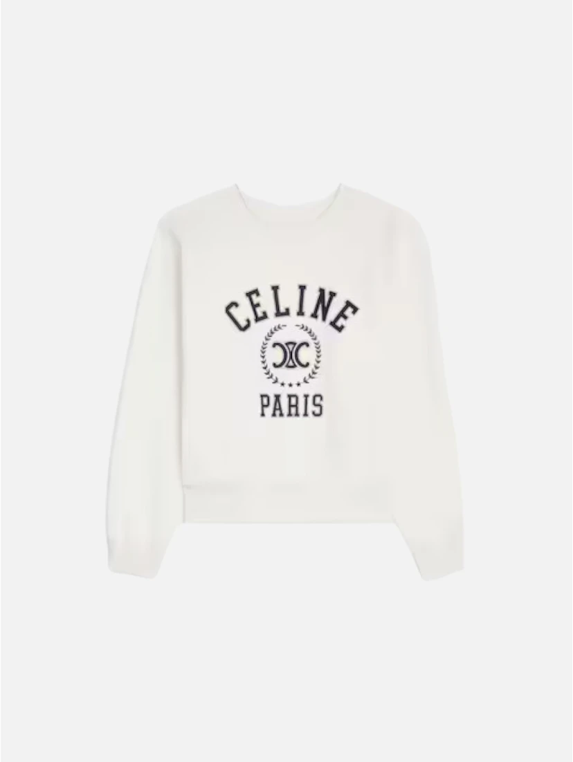 CELINE sweatshirt
