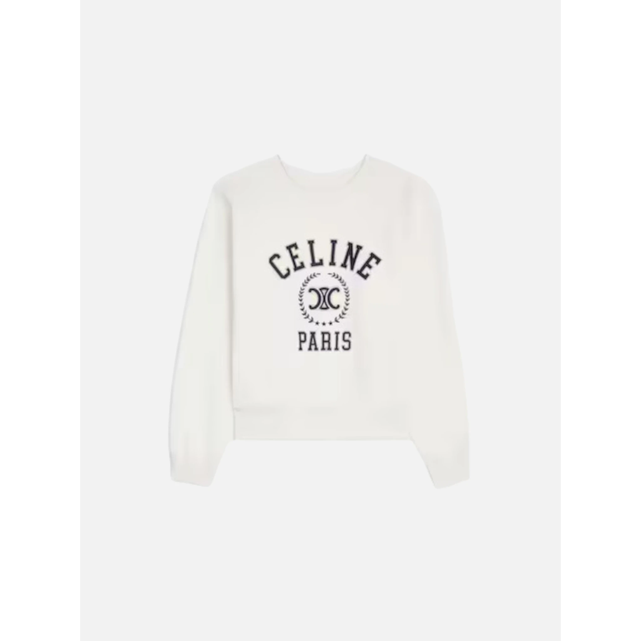 CELINE sweatshirt