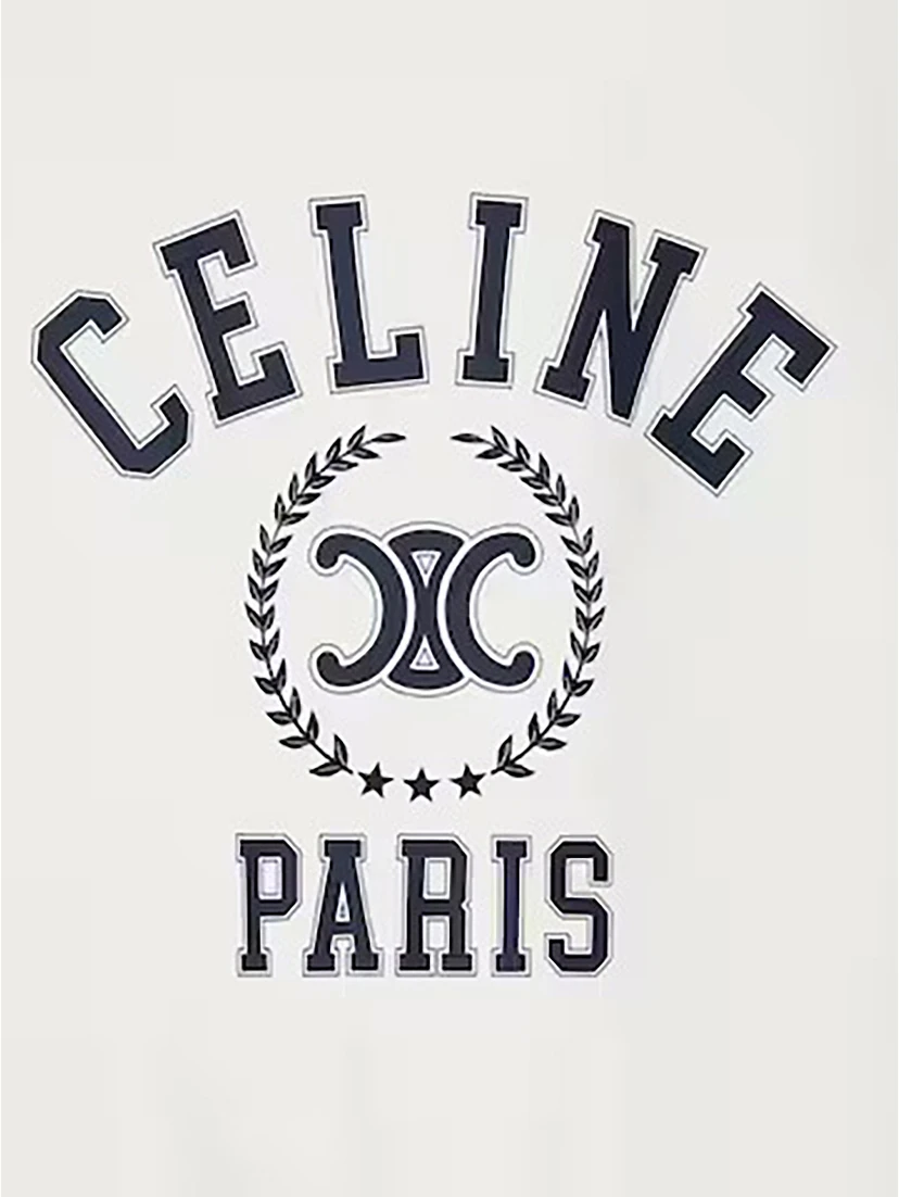 CELINE sweatshirt