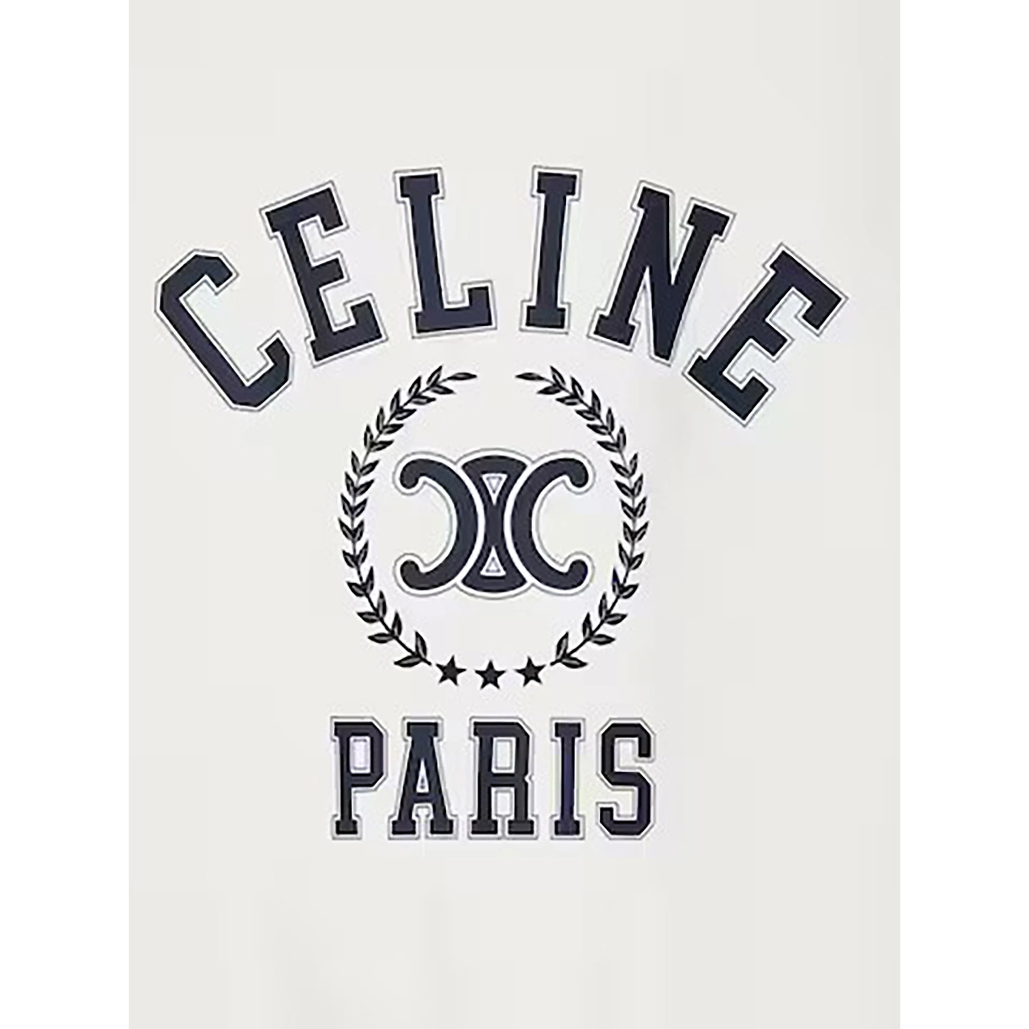 CELINE sweatshirt