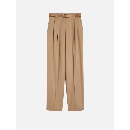 MAX MARA STUDIO PARIDE pants