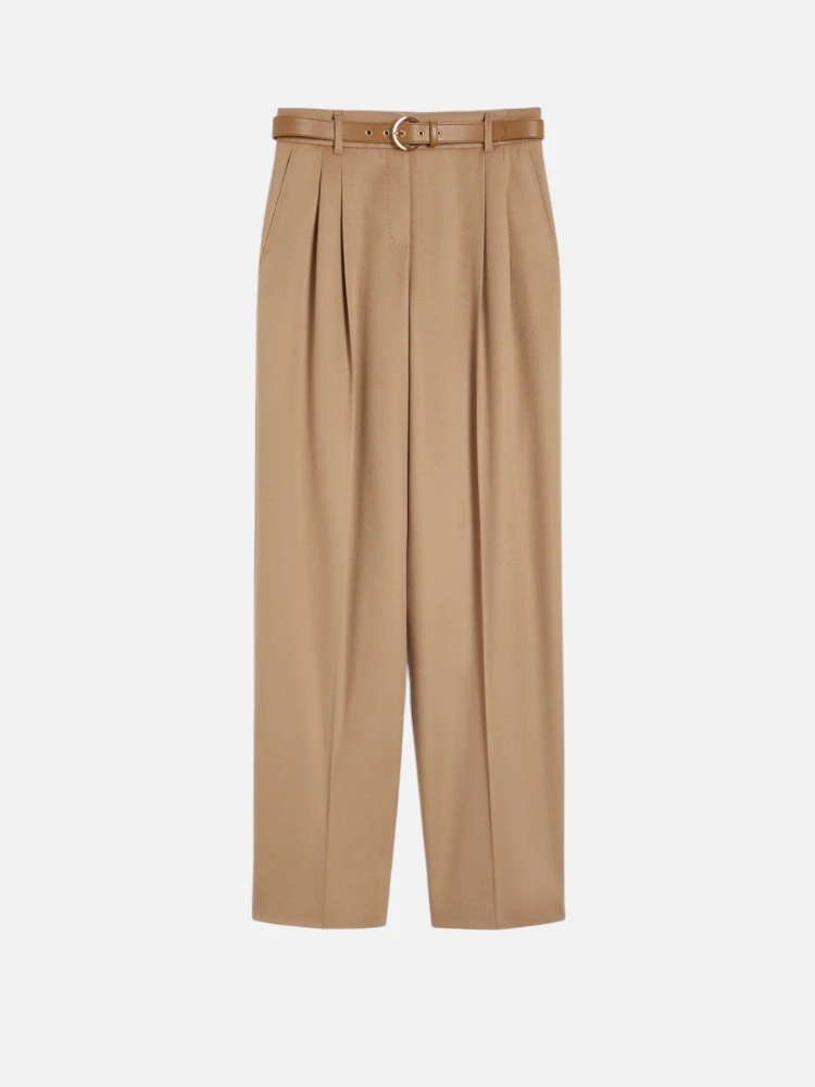MAX MARA STUDIO PARIDE pants