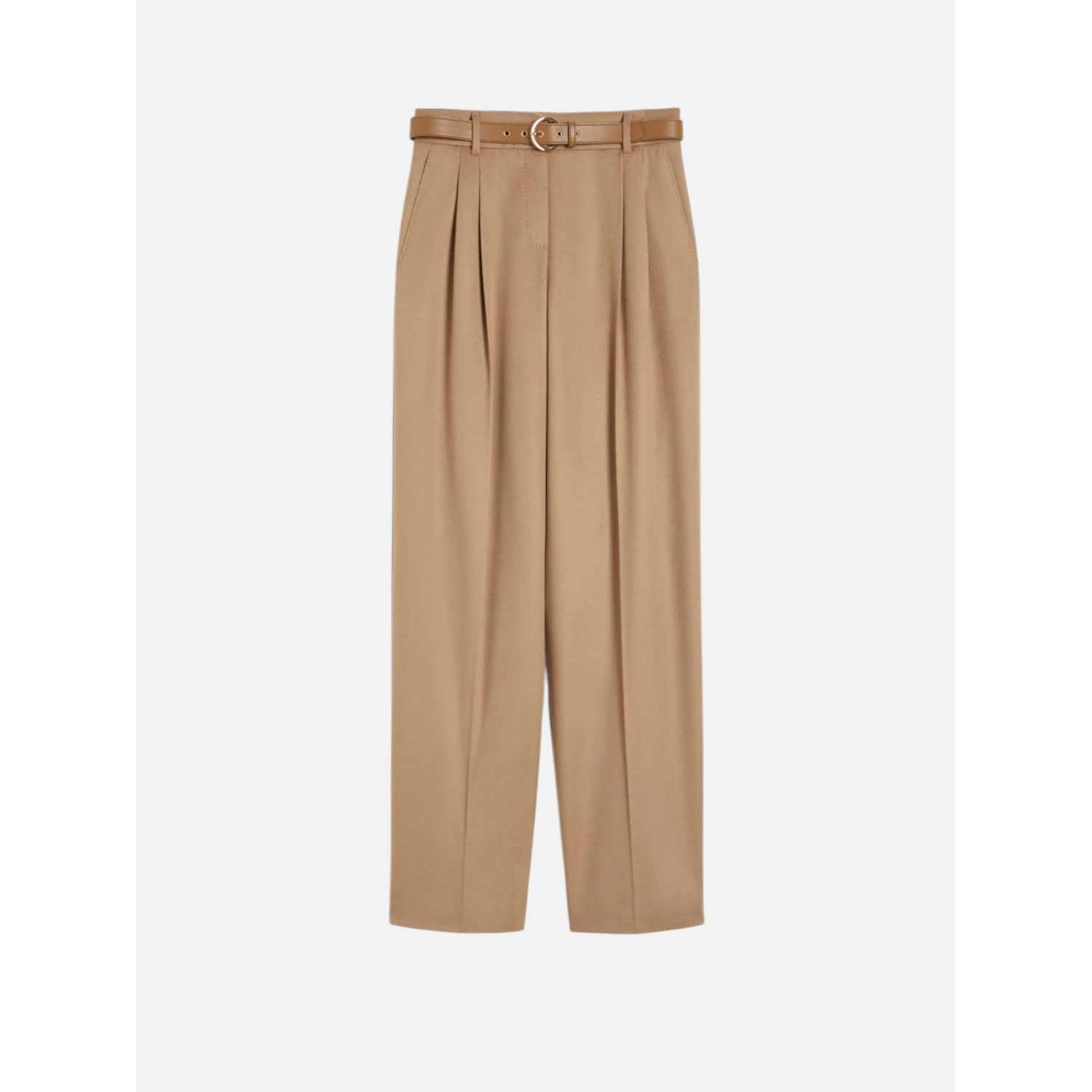 MAX MARA STUDIO PARIDE pants