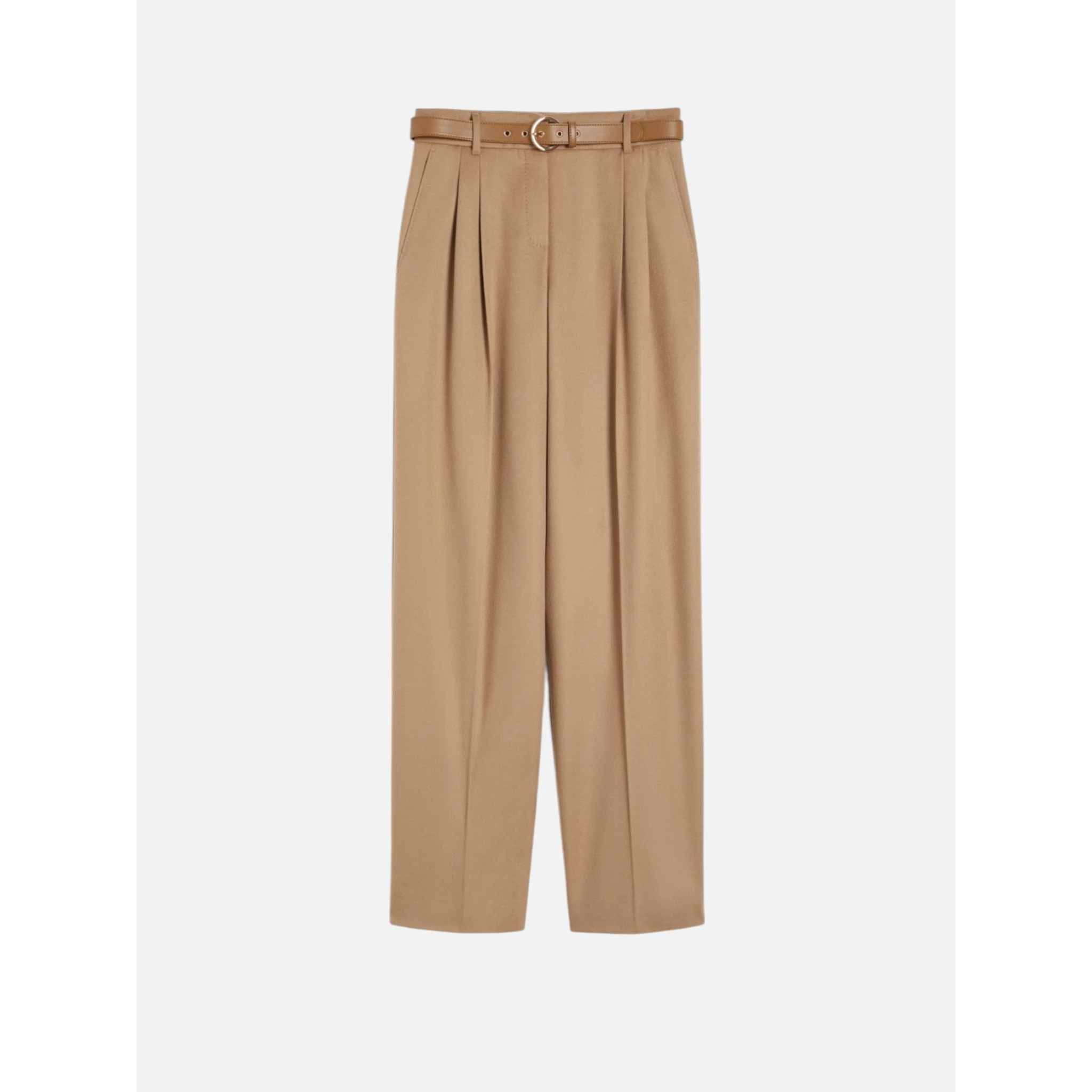 MAX MARA STUDIO PARIDE pants