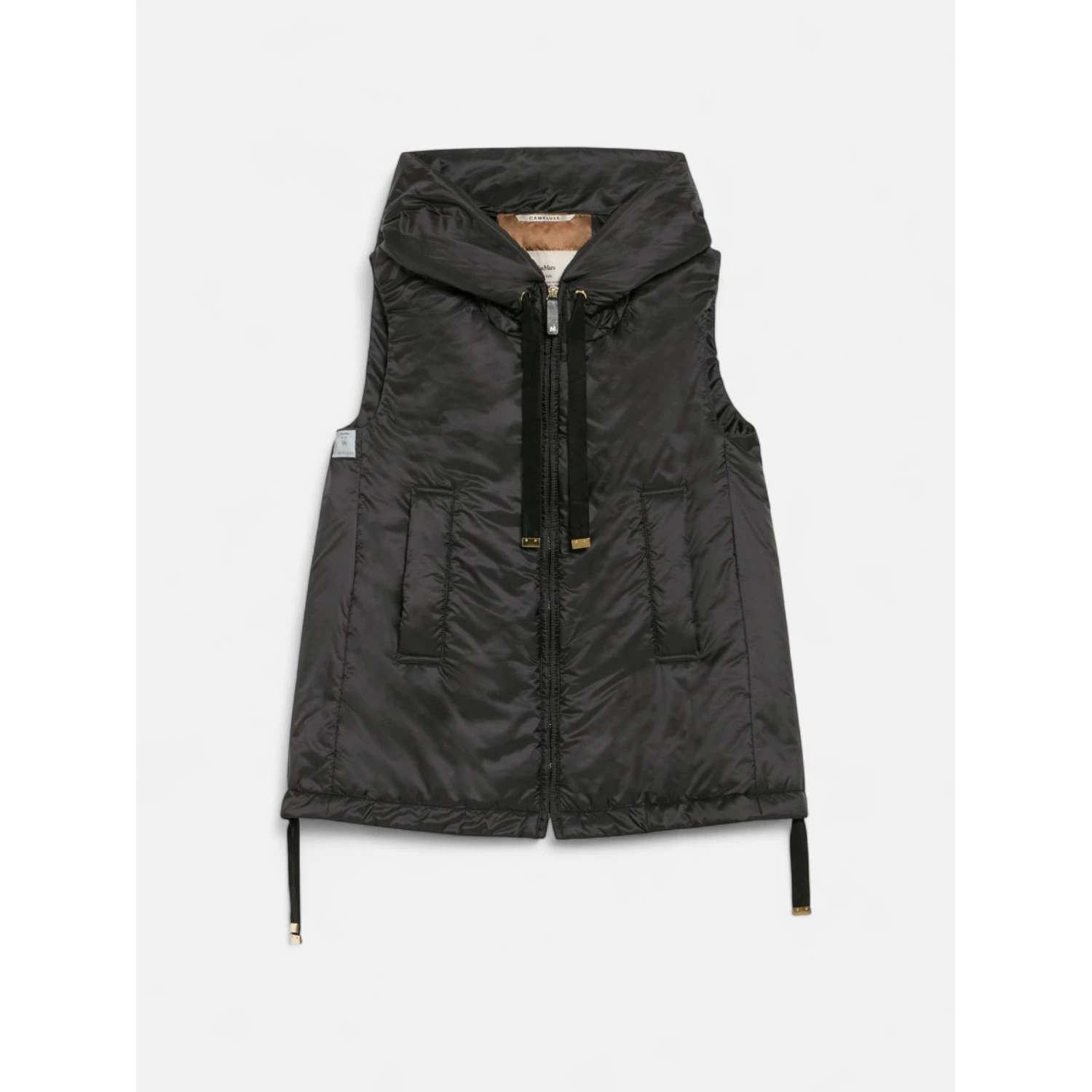 MAX MARA GREENGO vest