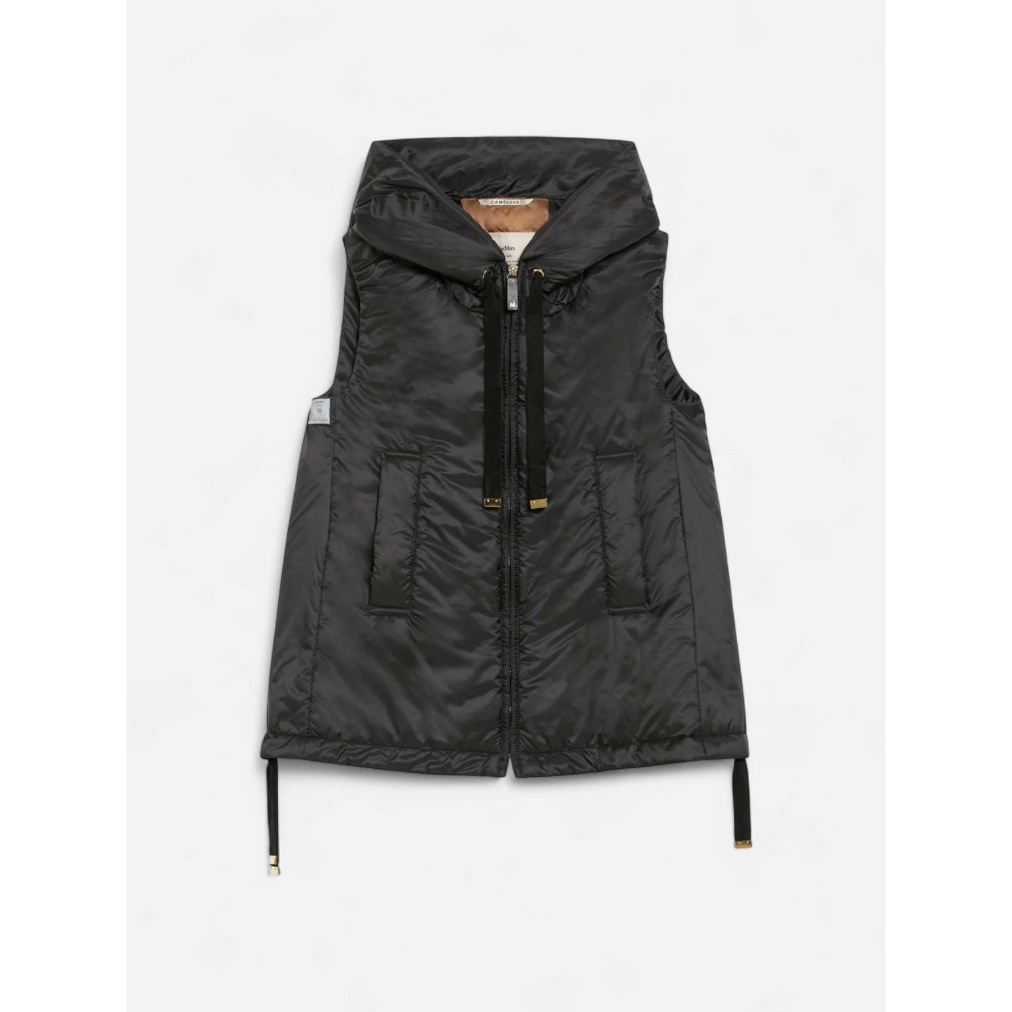 MAX MARA GREENGO vest
