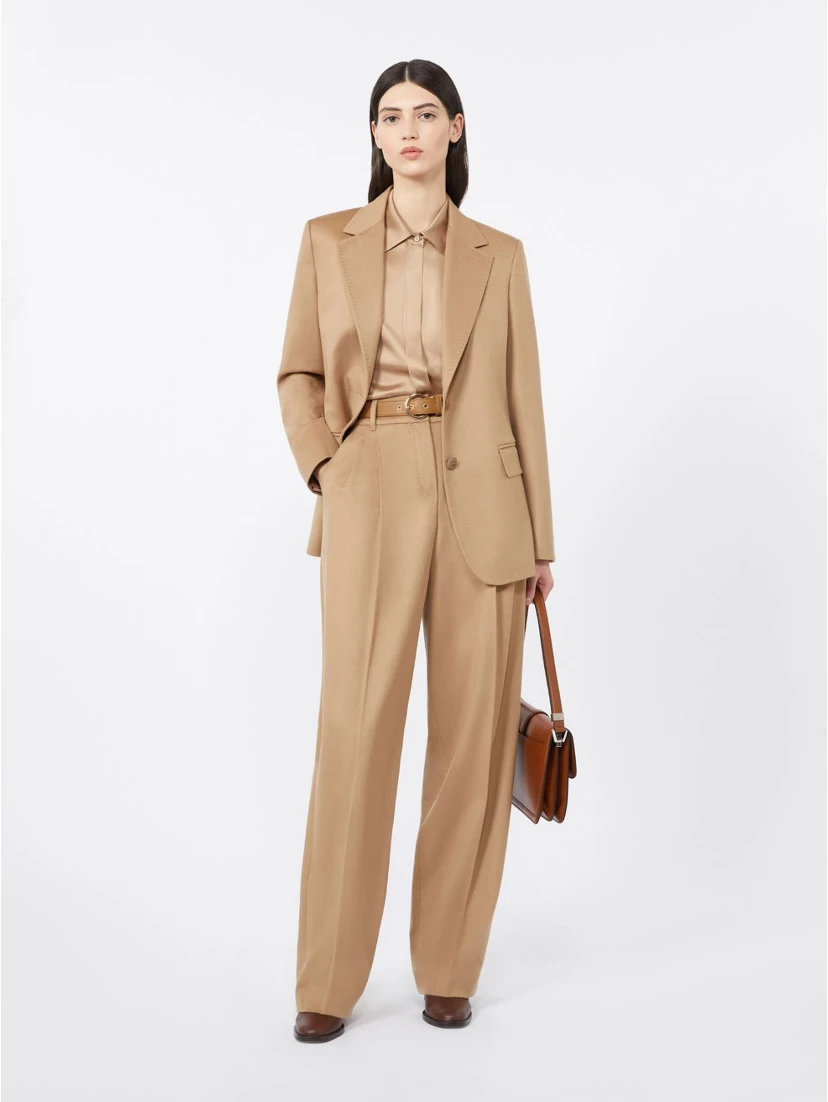 MAX MARA STUDIO PARIDE pants