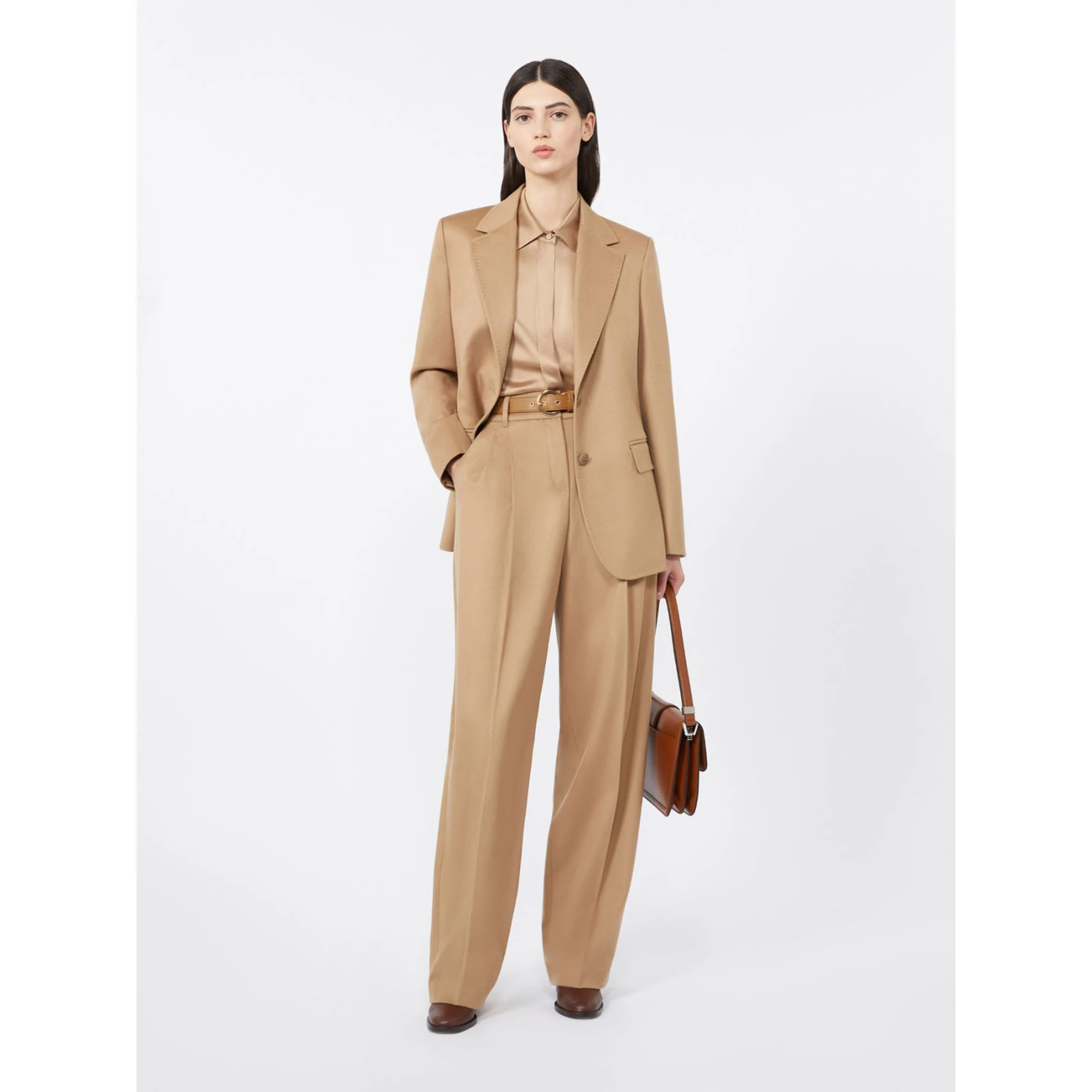 MAX MARA STUDIO PARIDE pants